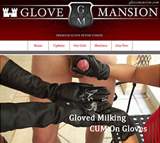 glovemansion.com